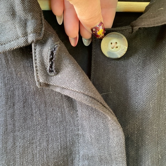 Whimsy + Row chore jacket - Picture 2 of 3